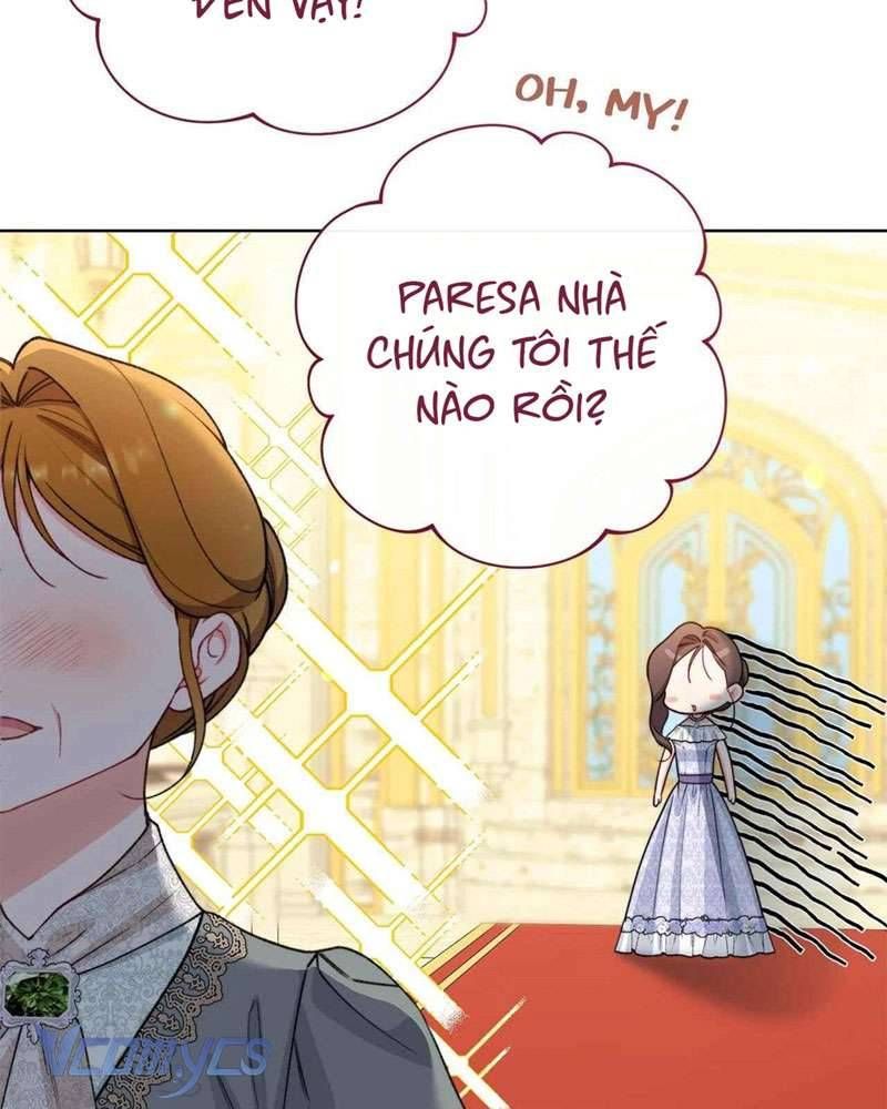 Hầu Gái Độc Quyền Của Hoàng Hậu Phản Diện - Chap 114 - Trang 141
