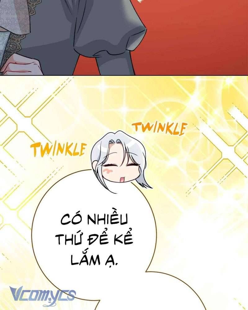 Hầu Gái Độc Quyền Của Hoàng Hậu Phản Diện - Chap 114 - Trang 142