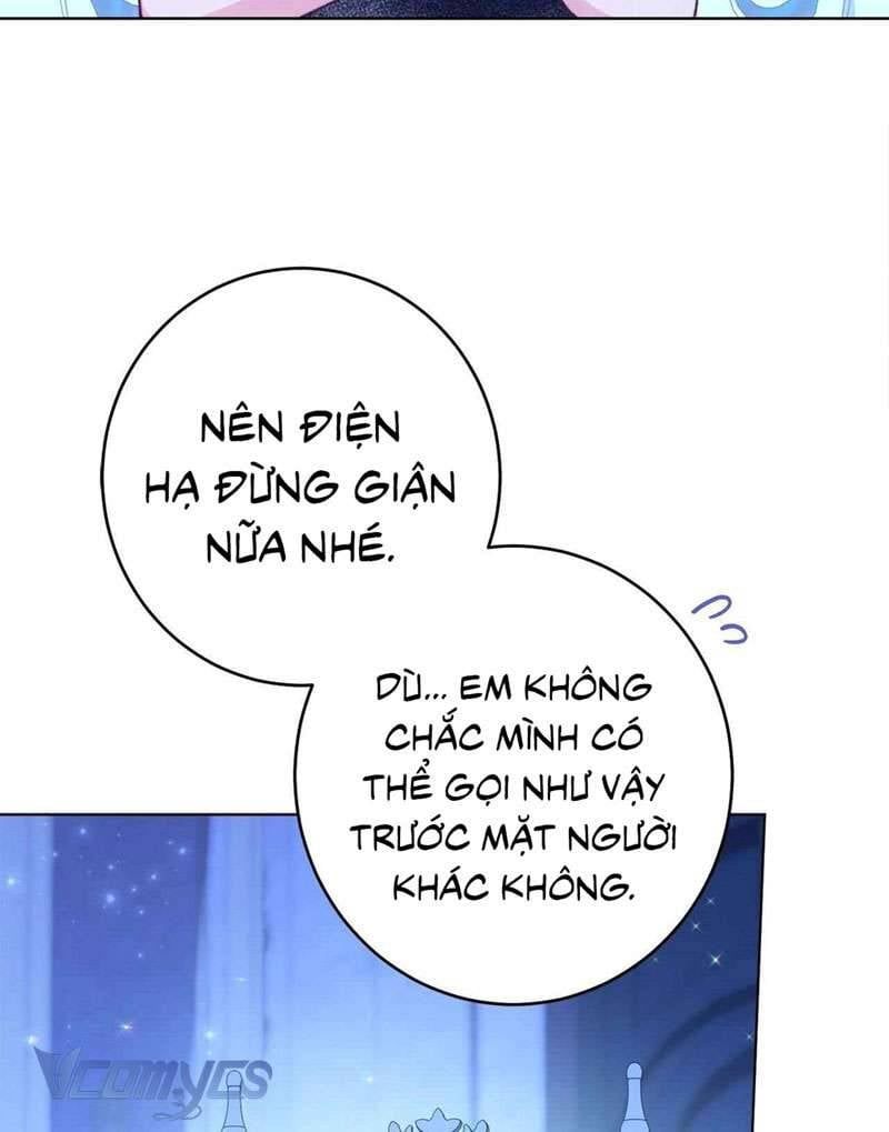Hầu Gái Độc Quyền Của Hoàng Hậu Phản Diện - Chap 114 - Trang 16