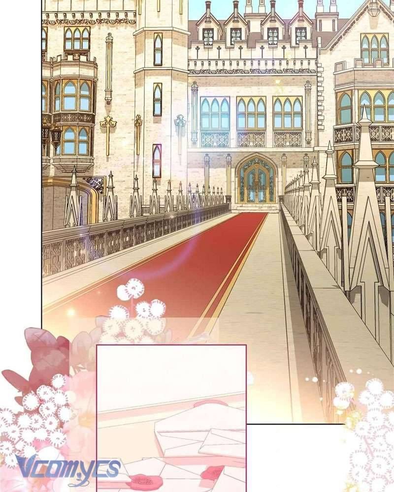 Hầu Gái Độc Quyền Của Hoàng Hậu Phản Diện - Chap 114 - Trang 36