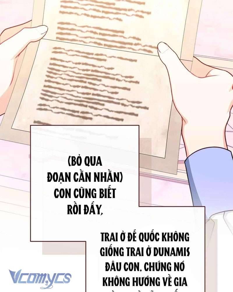 Hầu Gái Độc Quyền Của Hoàng Hậu Phản Diện - Chap 114 - Trang 41