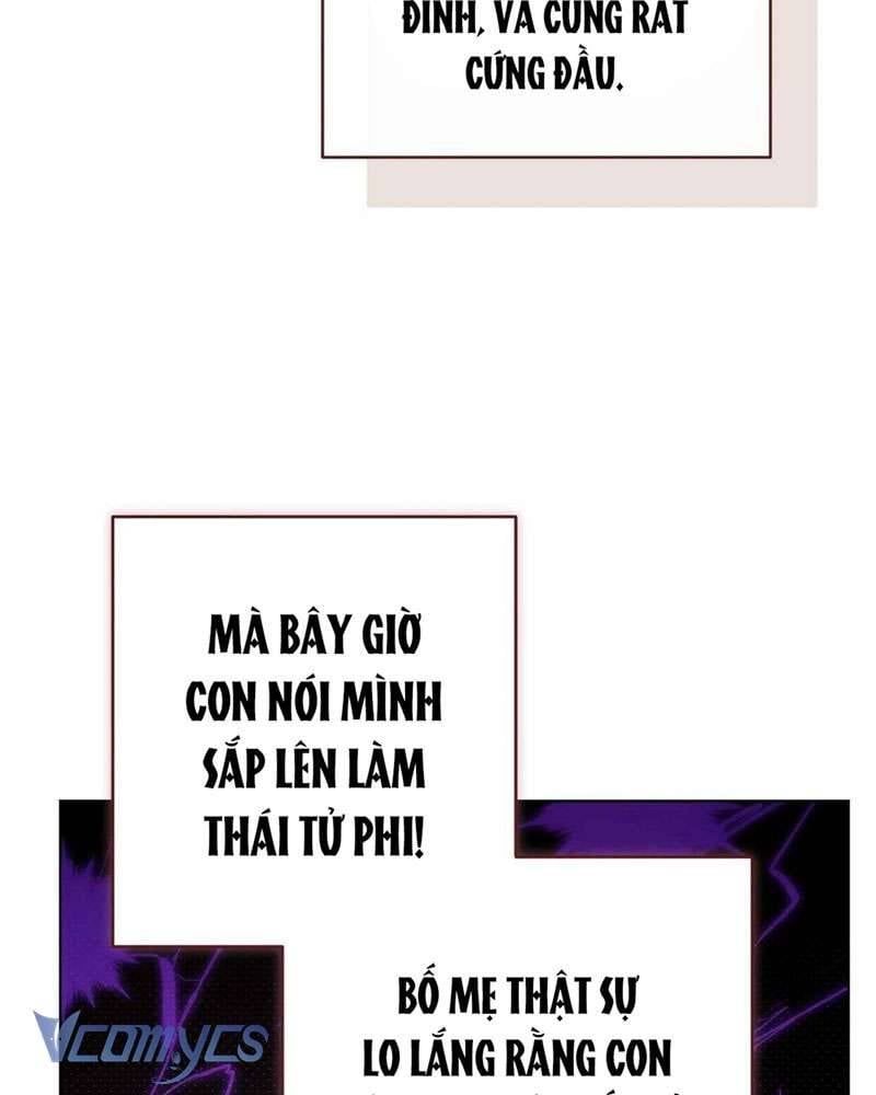 Hầu Gái Độc Quyền Của Hoàng Hậu Phản Diện - Chap 114 - Trang 42