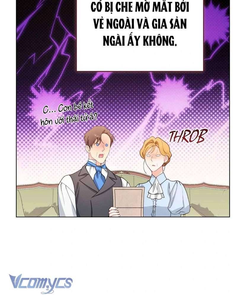 Hầu Gái Độc Quyền Của Hoàng Hậu Phản Diện - Chap 114 - Trang 43