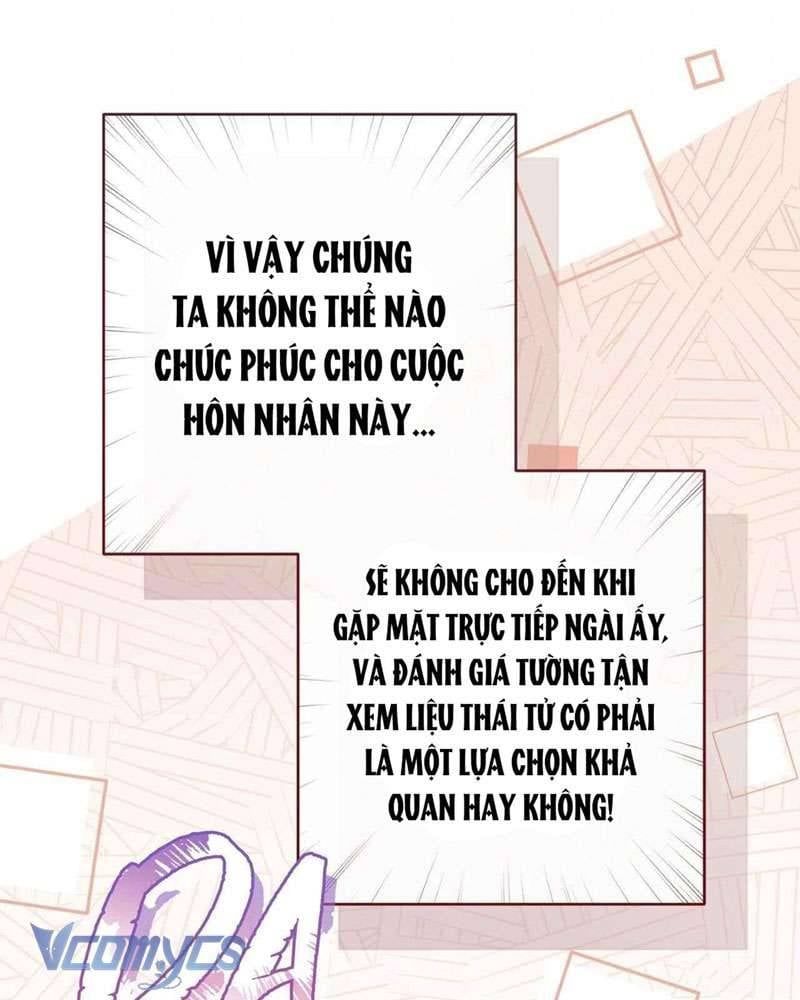 Hầu Gái Độc Quyền Của Hoàng Hậu Phản Diện - Chap 114 - Trang 44