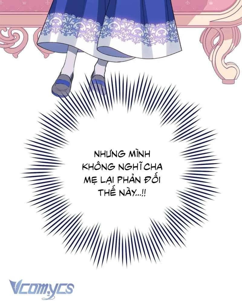 Hầu Gái Độc Quyền Của Hoàng Hậu Phản Diện - Chap 114 - Trang 46