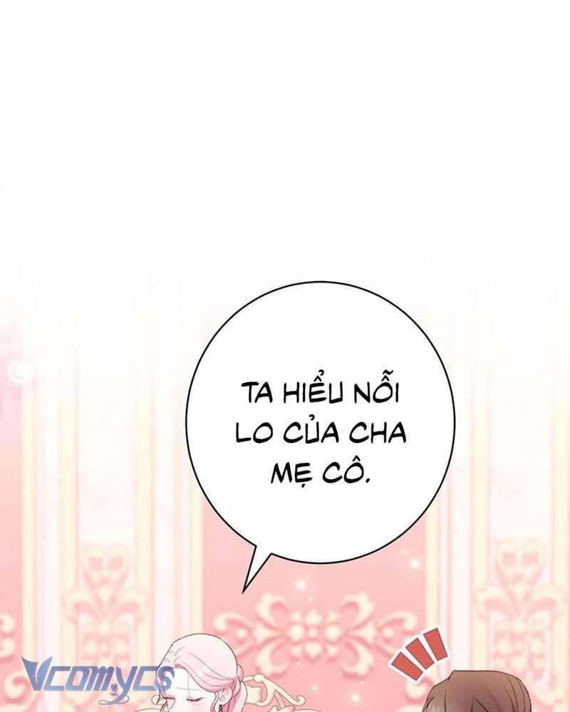 Hầu Gái Độc Quyền Của Hoàng Hậu Phản Diện - Chap 114 - Trang 47