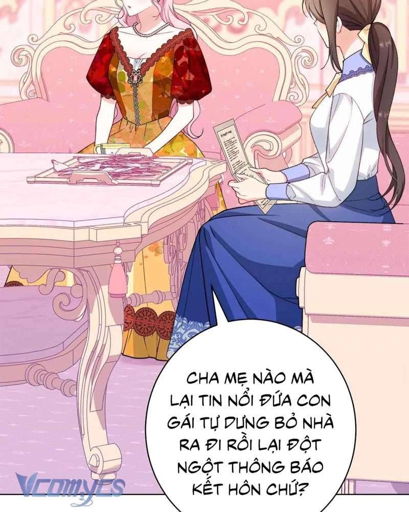 Hầu Gái Độc Quyền Của Hoàng Hậu Phản Diện - Chap 114 - Trang 48