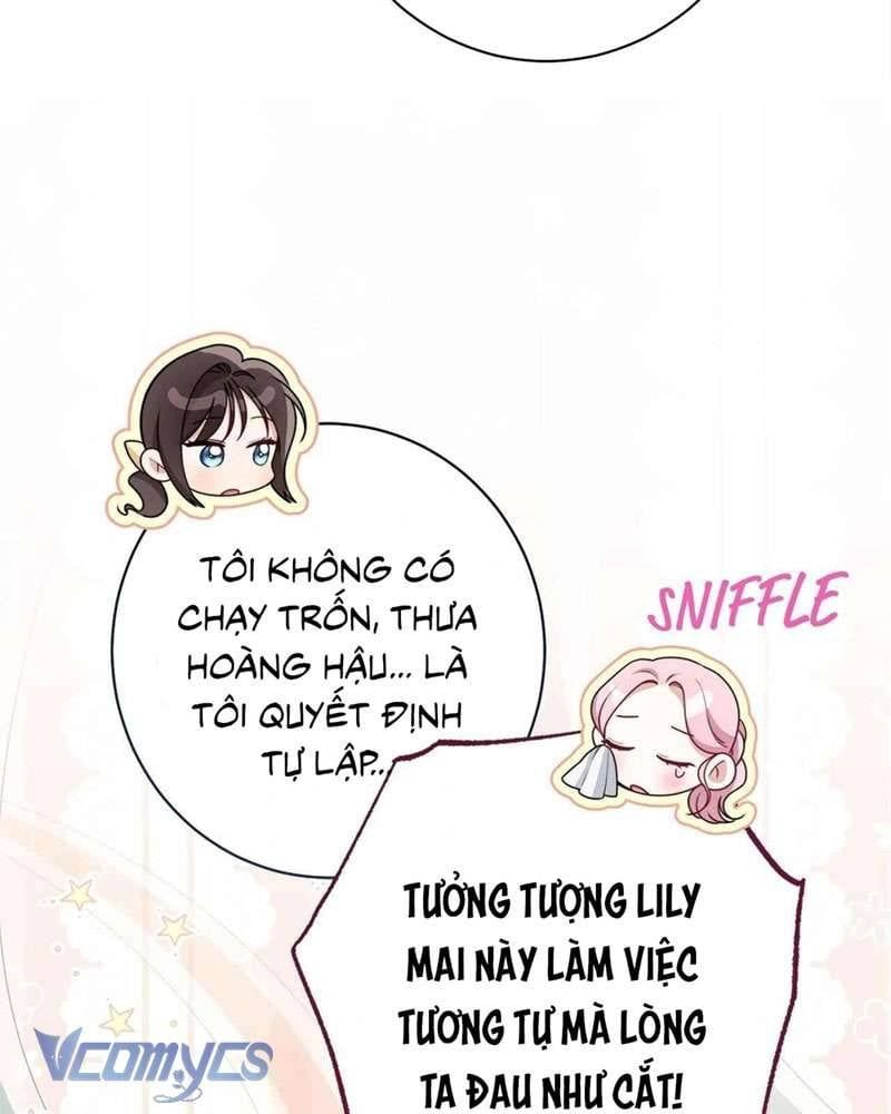 Hầu Gái Độc Quyền Của Hoàng Hậu Phản Diện - Chap 114 - Trang 49