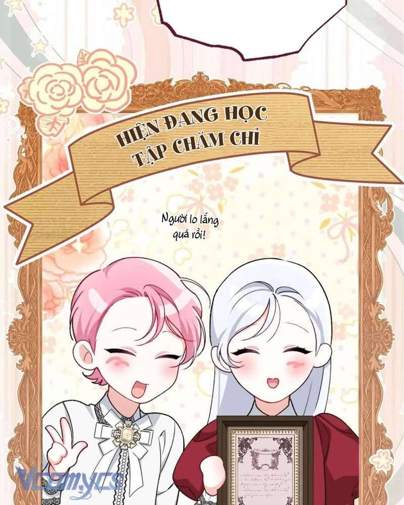 Hầu Gái Độc Quyền Của Hoàng Hậu Phản Diện - Chap 114 - Trang 50