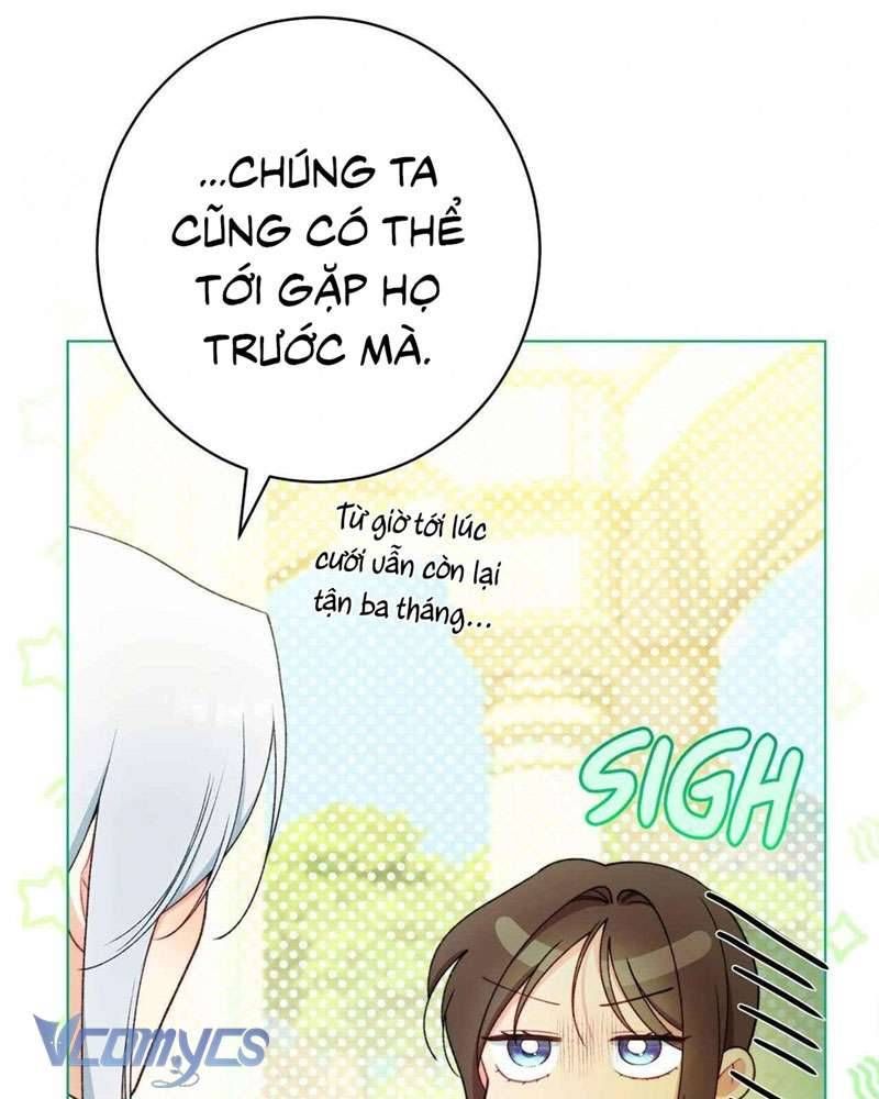 Hầu Gái Độc Quyền Của Hoàng Hậu Phản Diện - Chap 114 - Trang 65