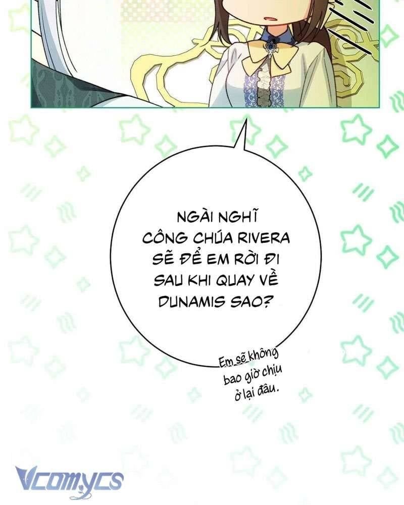 Hầu Gái Độc Quyền Của Hoàng Hậu Phản Diện - Chap 114 - Trang 66