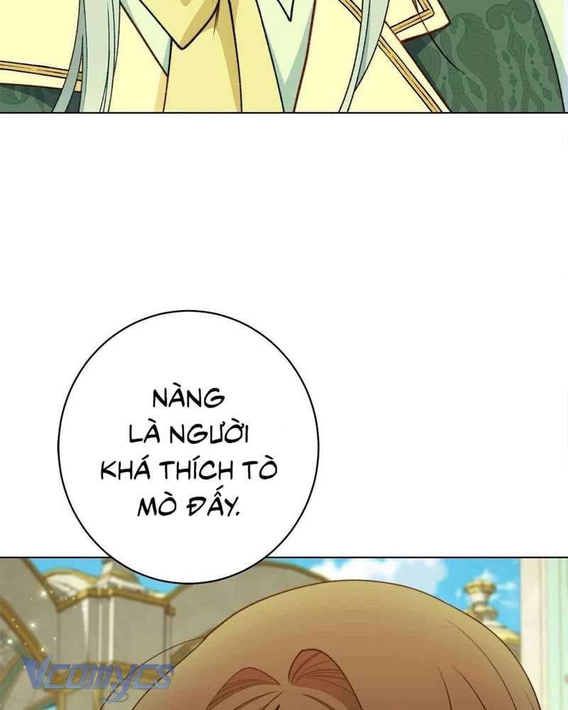 Hầu Gái Độc Quyền Của Hoàng Hậu Phản Diện - Chap 114 - Trang 74
