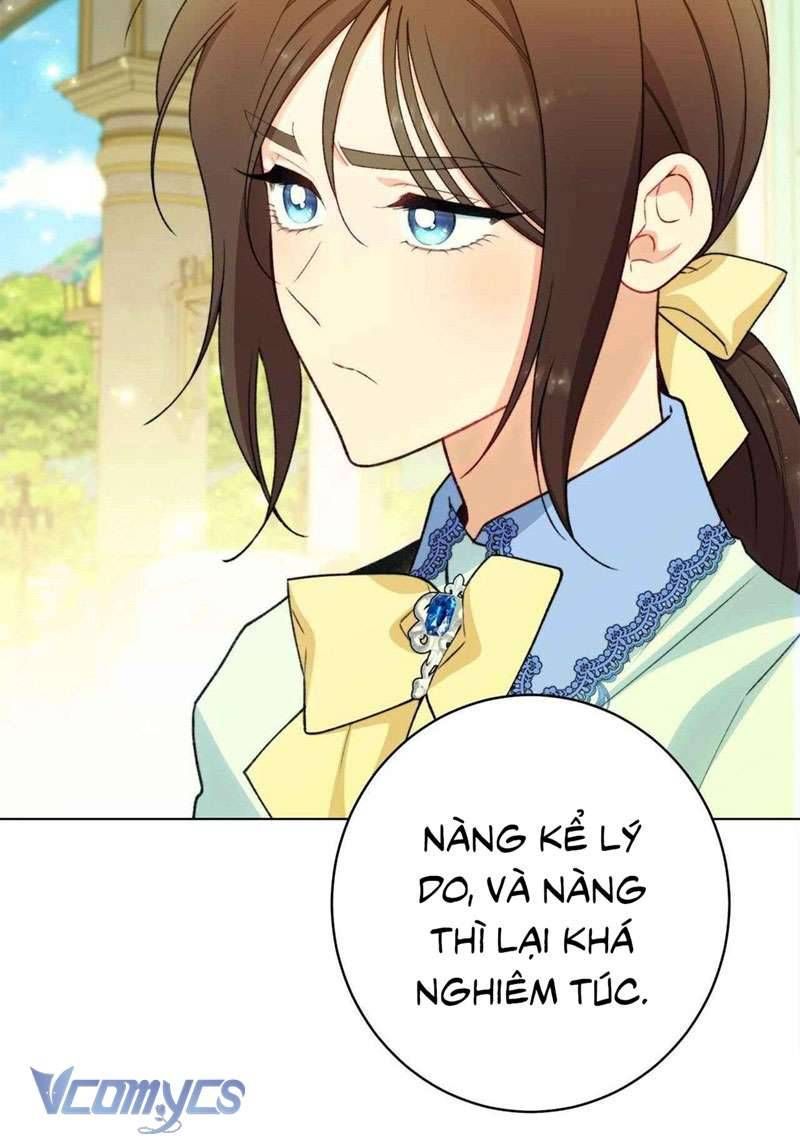 Hầu Gái Độc Quyền Của Hoàng Hậu Phản Diện - Chap 114 - Trang 75
