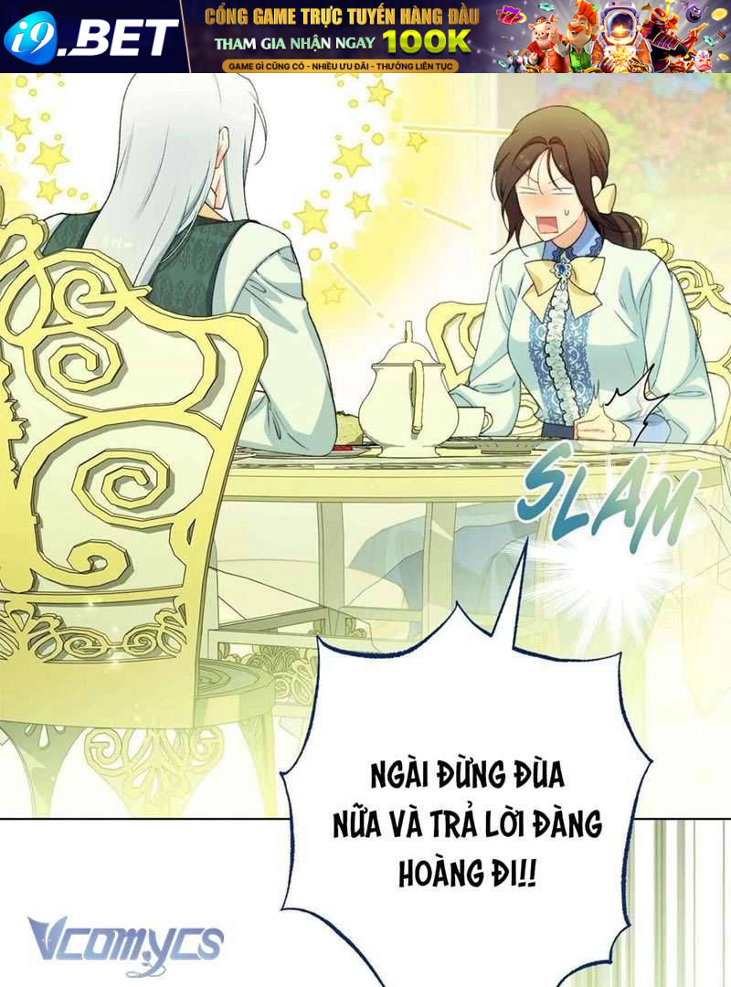 Hầu Gái Độc Quyền Của Hoàng Hậu Phản Diện - Chap 114 - Trang 77