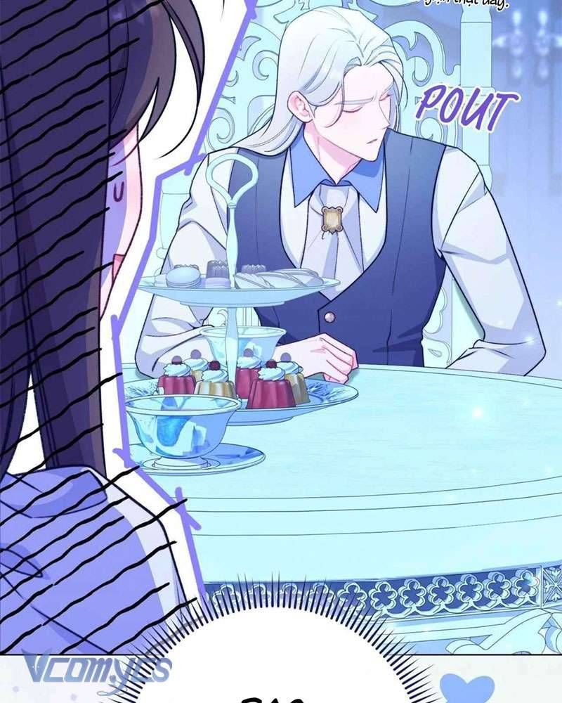 Hầu Gái Độc Quyền Của Hoàng Hậu Phản Diện - Chap 114 - Trang 9