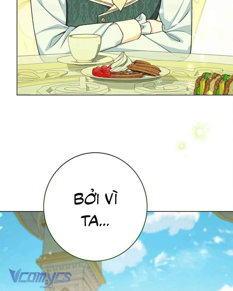 Hầu Gái Độc Quyền Của Hoàng Hậu Phản Diện - Chap 114 - Trang 81