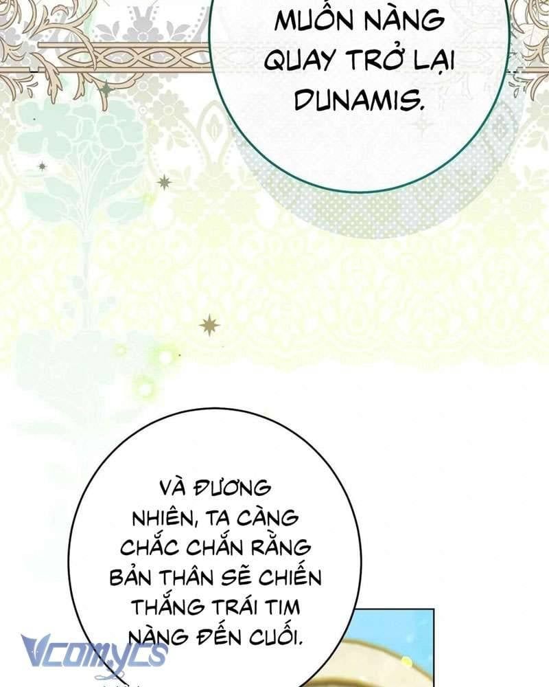 Hầu Gái Độc Quyền Của Hoàng Hậu Phản Diện - Chap 114 - Trang 85