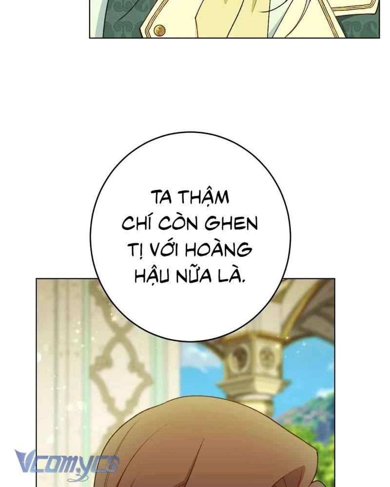 Hầu Gái Độc Quyền Của Hoàng Hậu Phản Diện - Chap 114 - Trang 91