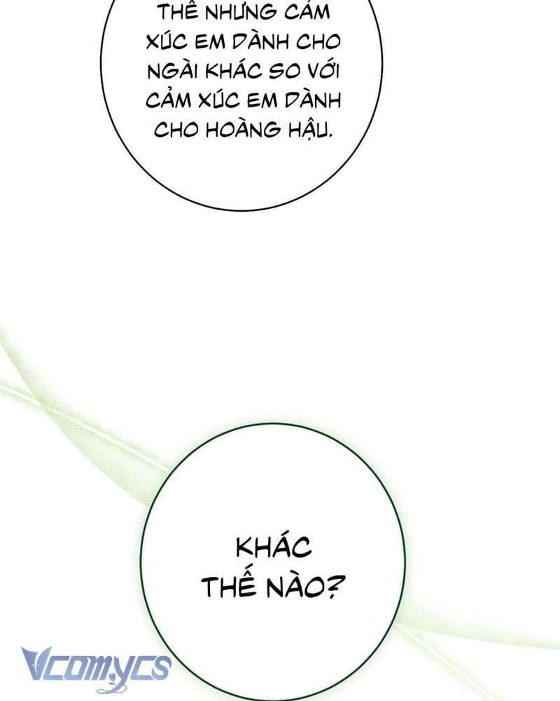 Hầu Gái Độc Quyền Của Hoàng Hậu Phản Diện - Chap 114 - Trang 93
