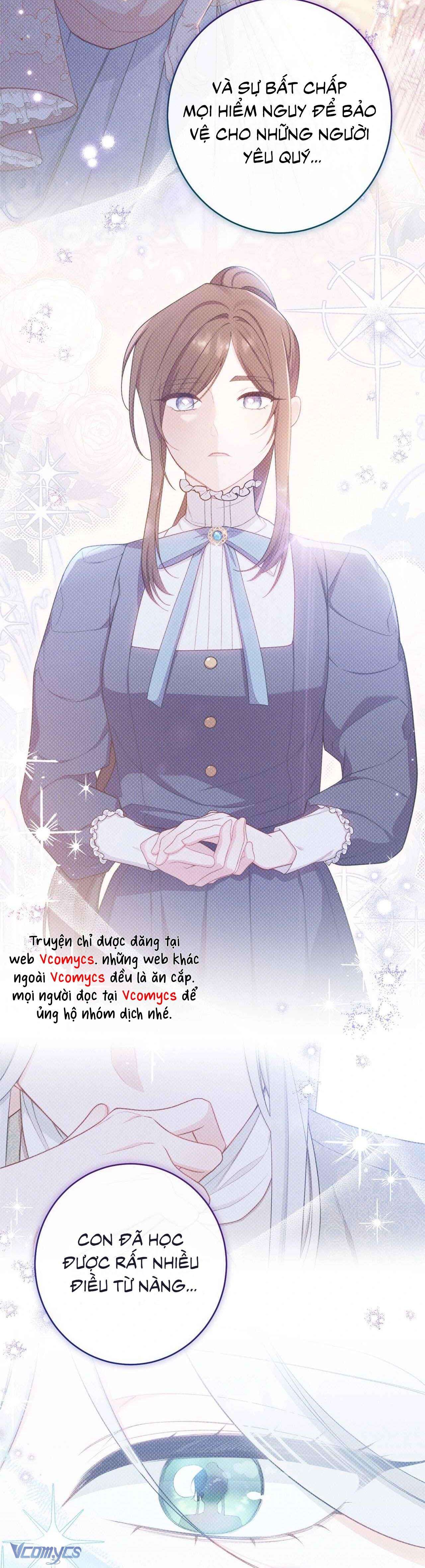 Hầu Gái Độc Quyền Của Hoàng Hậu Phản Diện - Chap 115 - Trang 12