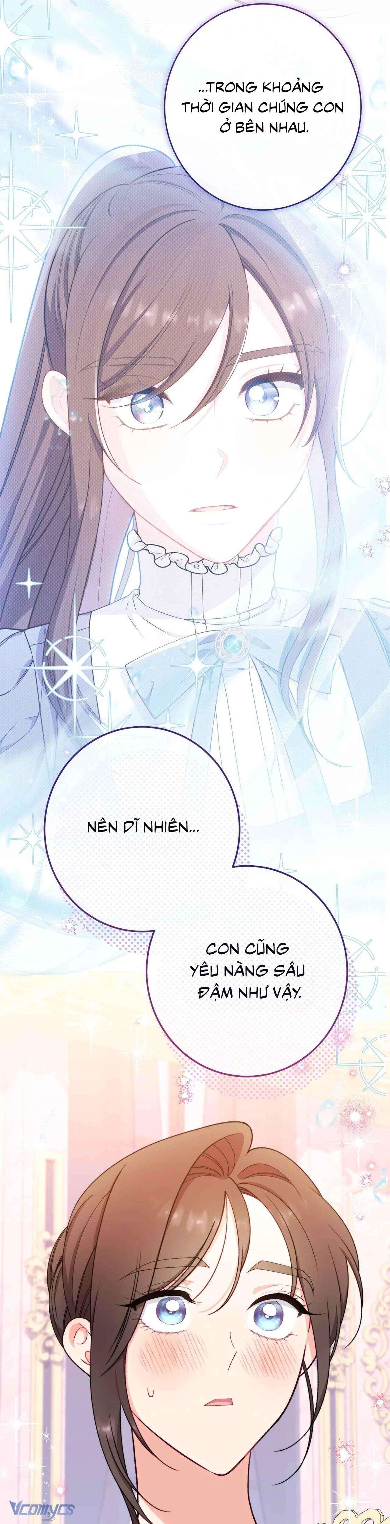 Hầu Gái Độc Quyền Của Hoàng Hậu Phản Diện - Chap 115 - Trang 13