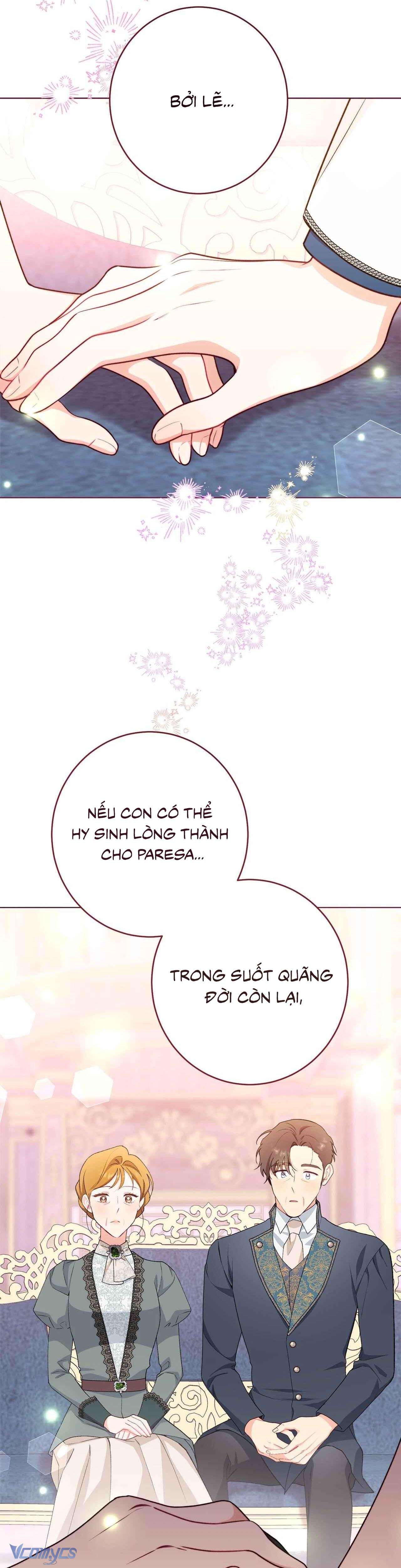 Hầu Gái Độc Quyền Của Hoàng Hậu Phản Diện - Chap 115 - Trang 15
