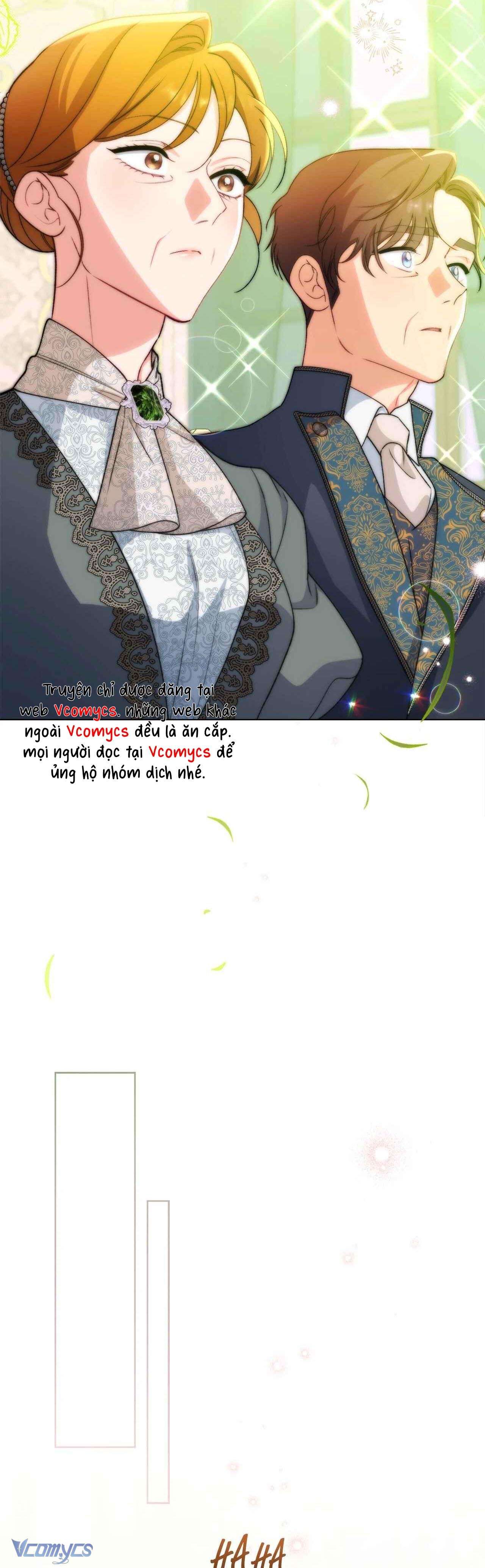 Hầu Gái Độc Quyền Của Hoàng Hậu Phản Diện - Chap 115 - Trang 17