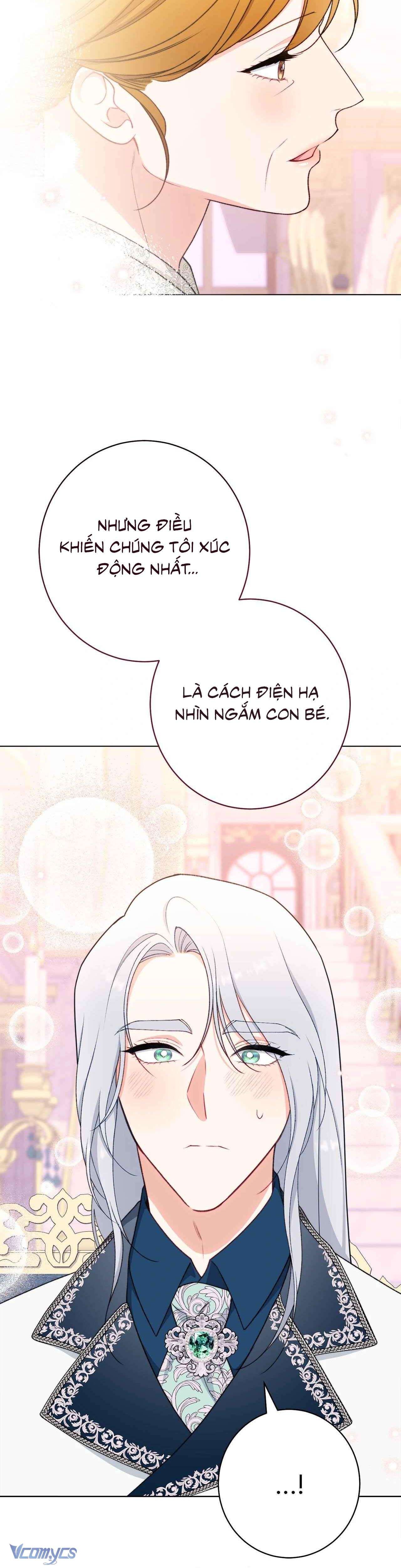 Hầu Gái Độc Quyền Của Hoàng Hậu Phản Diện - Chap 115 - Trang 19