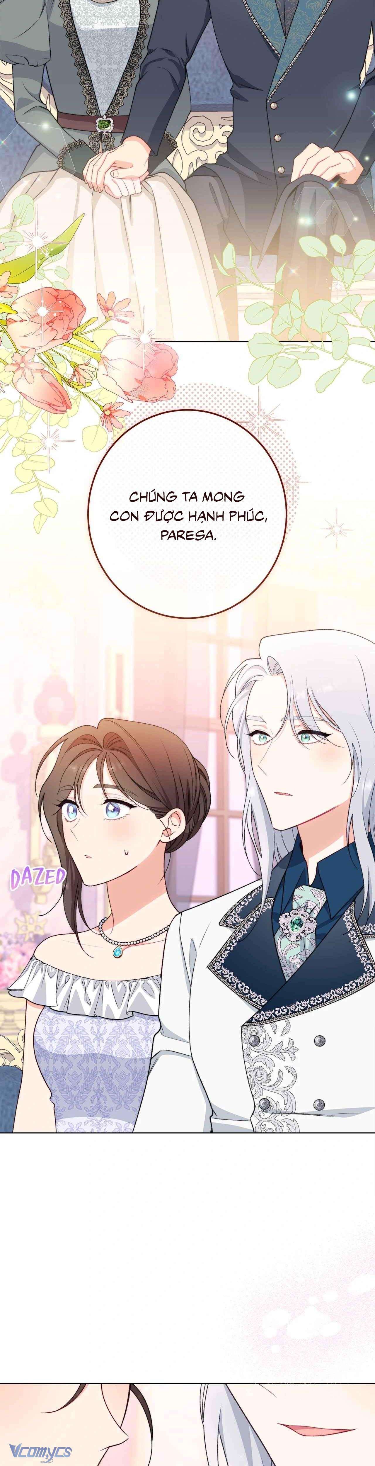 Hầu Gái Độc Quyền Của Hoàng Hậu Phản Diện - Chap 115 - Trang 22