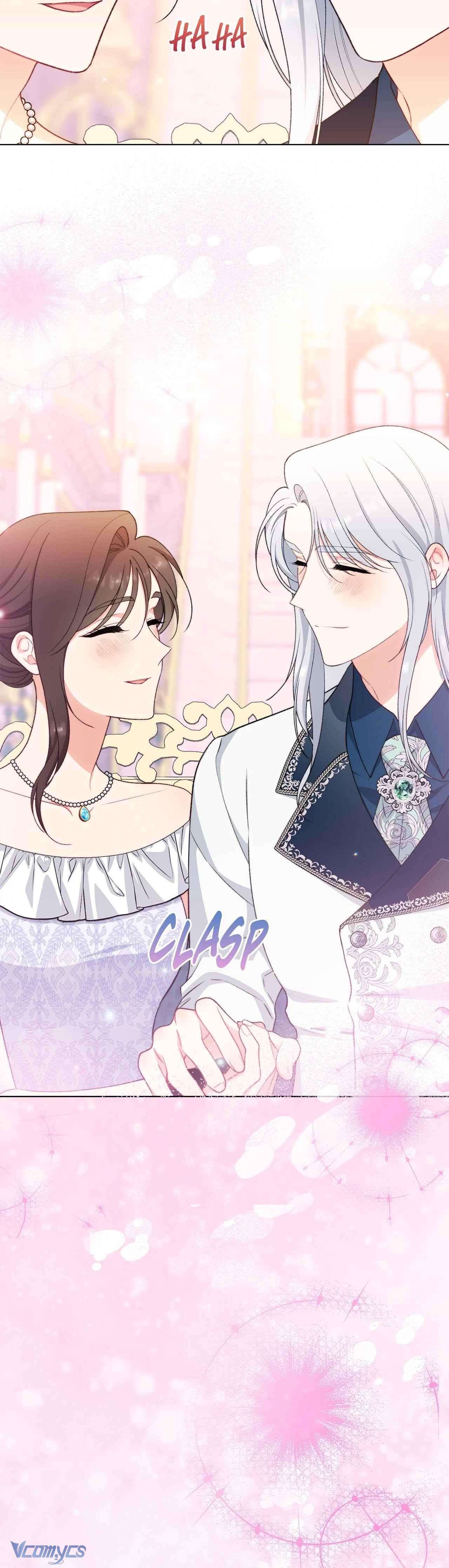 Hầu Gái Độc Quyền Của Hoàng Hậu Phản Diện - Chap 115 - Trang 23