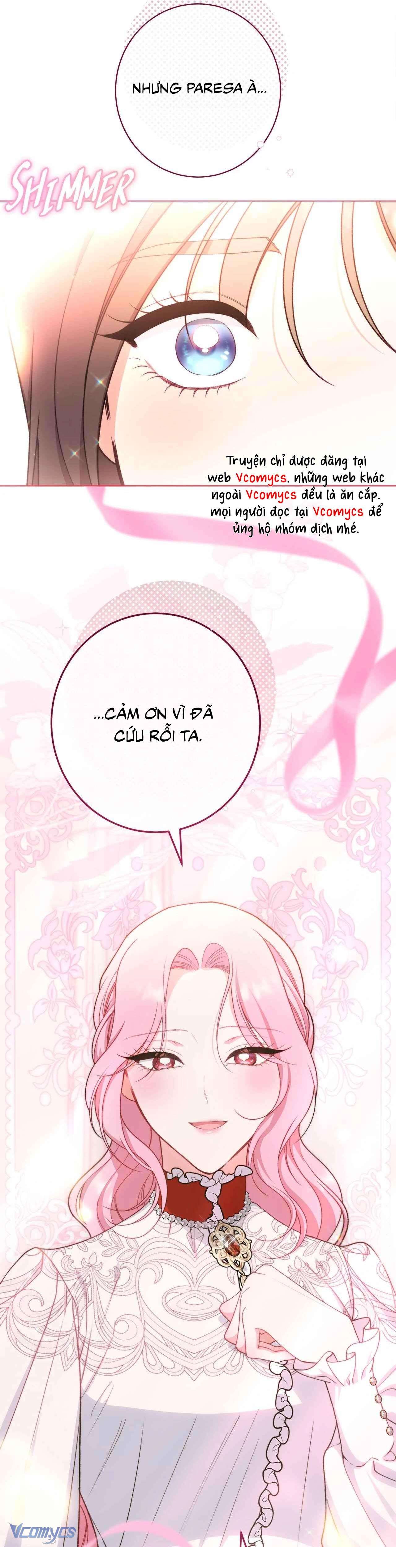 Hầu Gái Độc Quyền Của Hoàng Hậu Phản Diện - Chap 115 - Trang 33