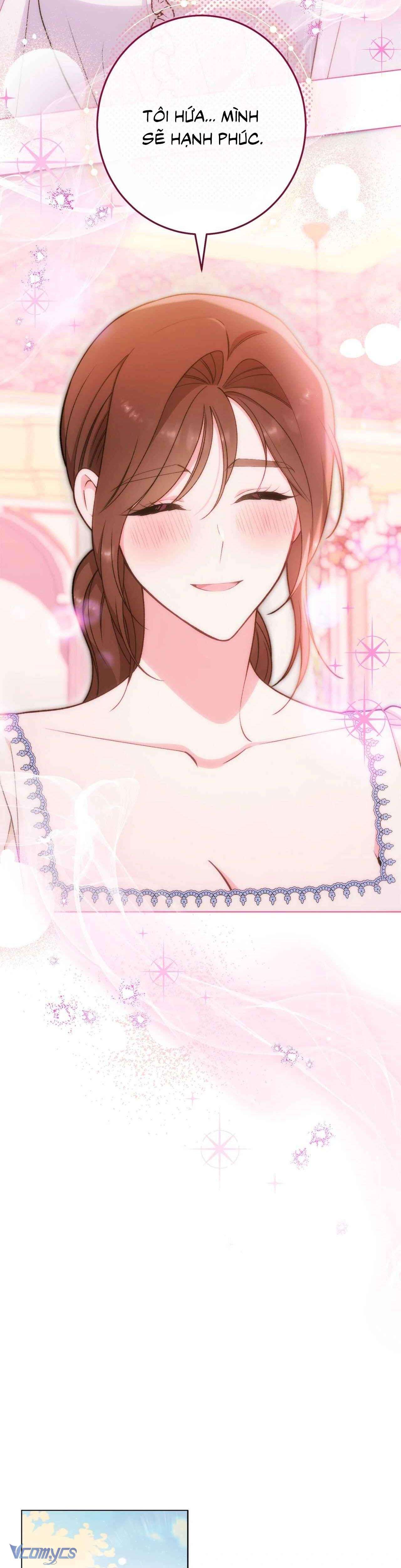 Hầu Gái Độc Quyền Của Hoàng Hậu Phản Diện - Chap 115 - Trang 38