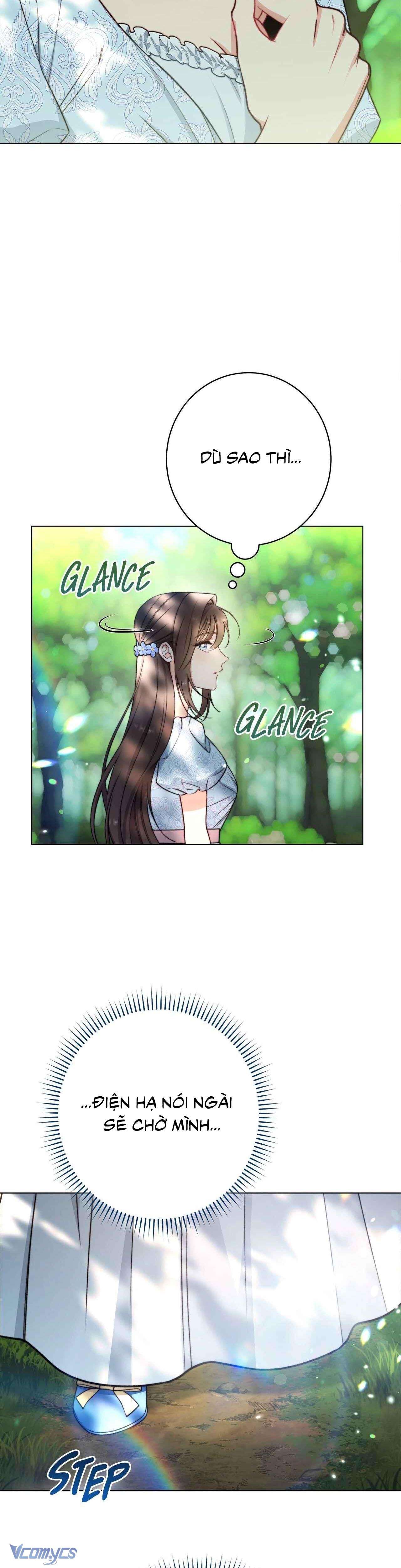 Hầu Gái Độc Quyền Của Hoàng Hậu Phản Diện - Chap 115 - Trang 41