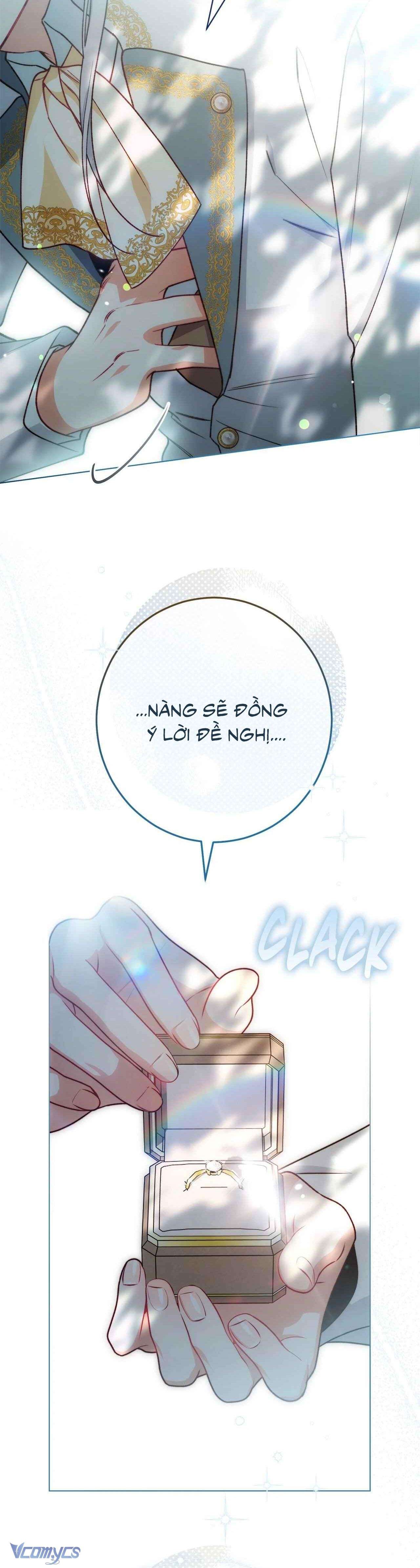 Hầu Gái Độc Quyền Của Hoàng Hậu Phản Diện - Chap 115 - Trang 47