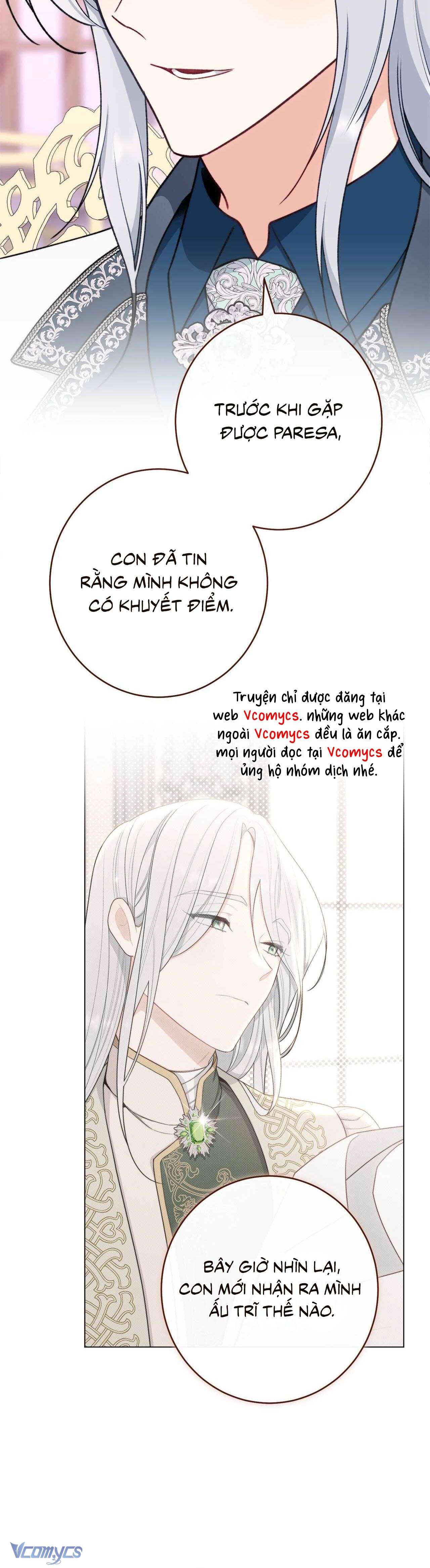 Hầu Gái Độc Quyền Của Hoàng Hậu Phản Diện - Chap 115 - Trang 8