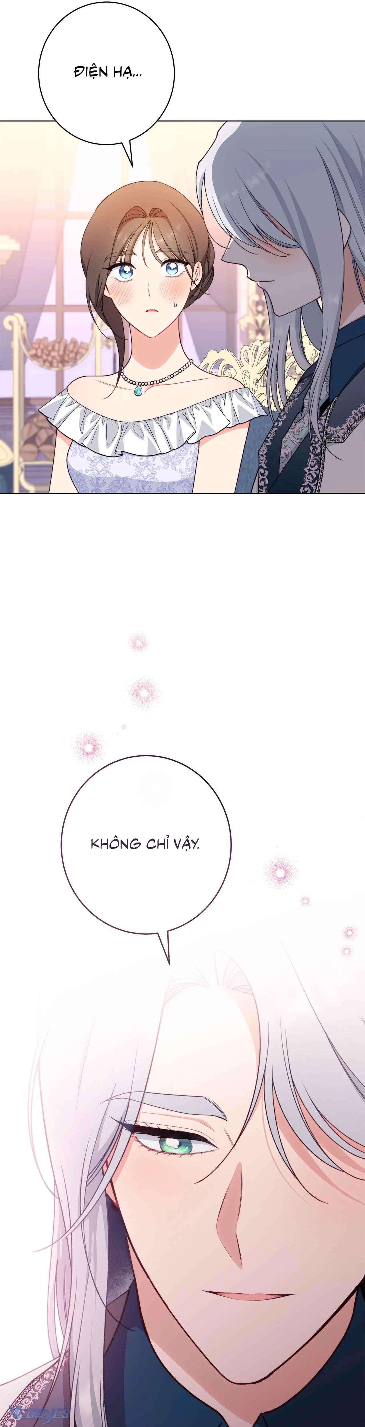 Hầu Gái Độc Quyền Của Hoàng Hậu Phản Diện - Chap 115 - Trang 10