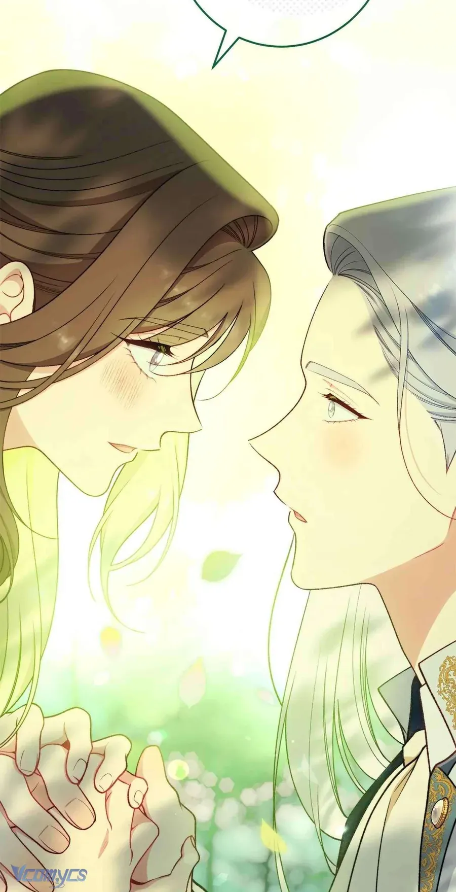 Hầu Gái Độc Quyền Của Hoàng Hậu Phản Diện - Chap 116 - Trang 15
