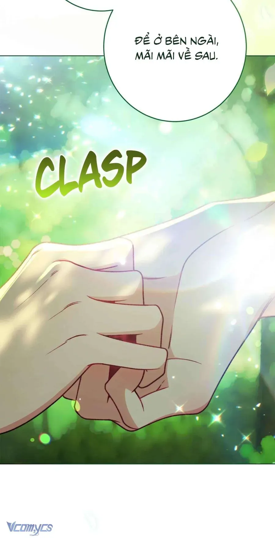 Hầu Gái Độc Quyền Của Hoàng Hậu Phản Diện - Chap 116 - Trang 17