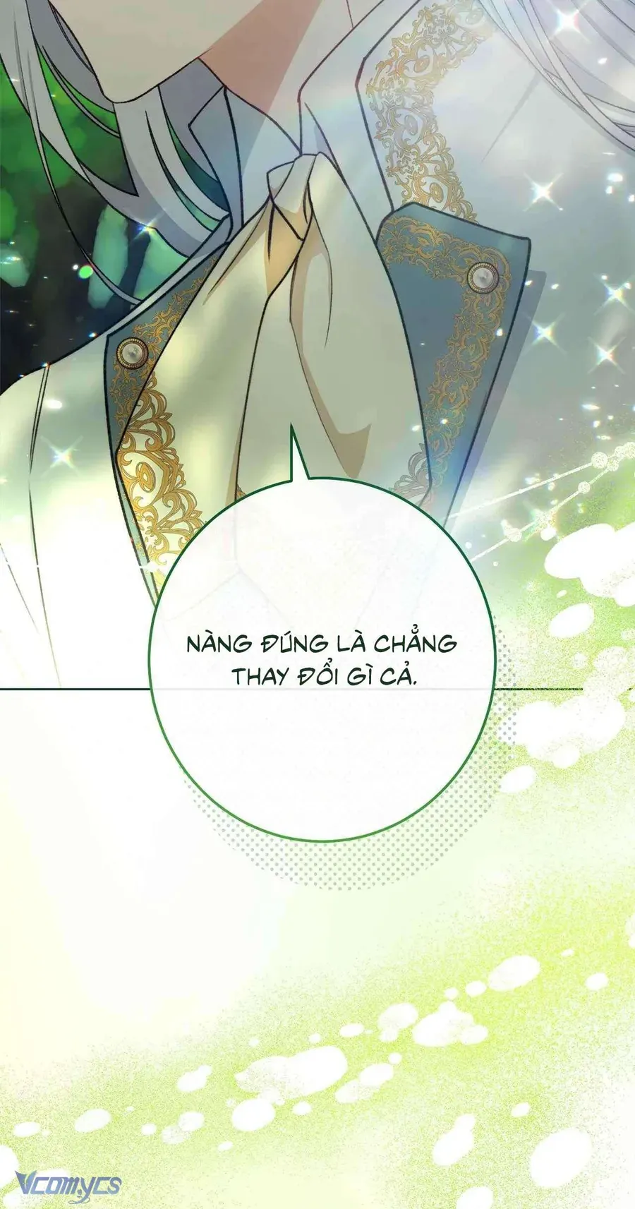 Hầu Gái Độc Quyền Của Hoàng Hậu Phản Diện - Chap 116 - Trang 19