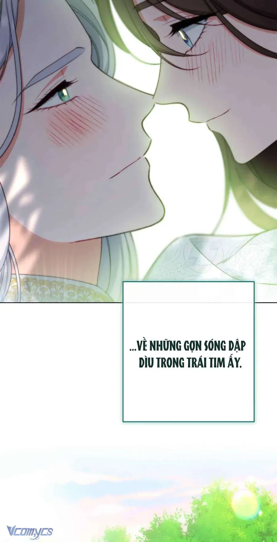 Hầu Gái Độc Quyền Của Hoàng Hậu Phản Diện - Chap 116 - Trang 25