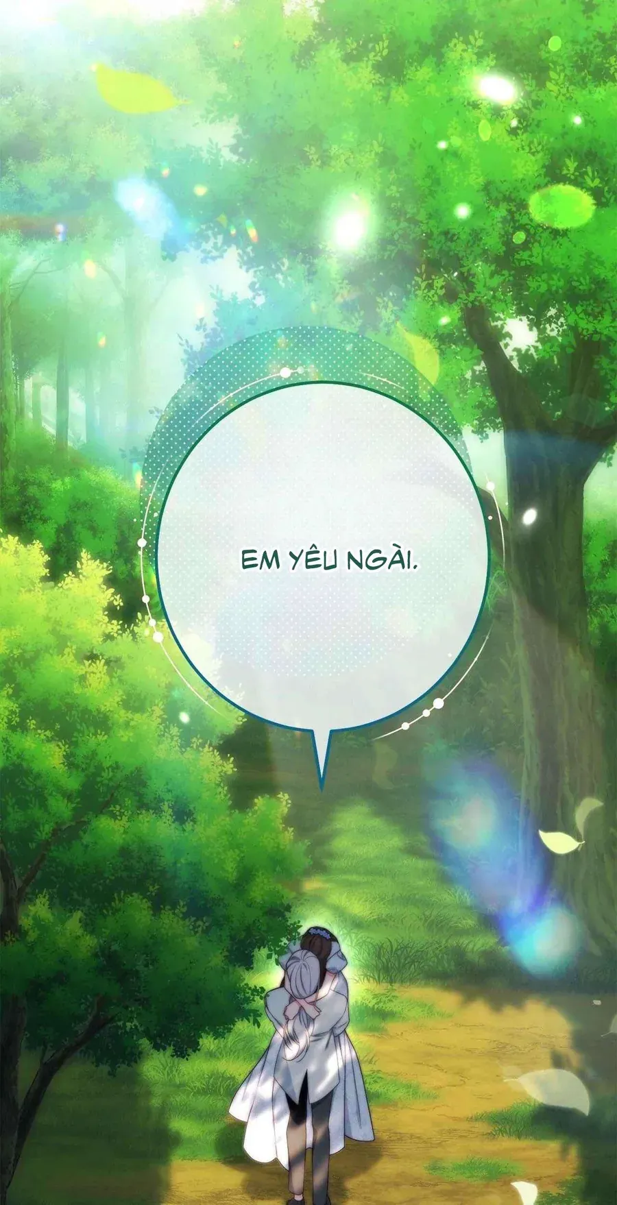 Hầu Gái Độc Quyền Của Hoàng Hậu Phản Diện - Chap 116 - Trang 26