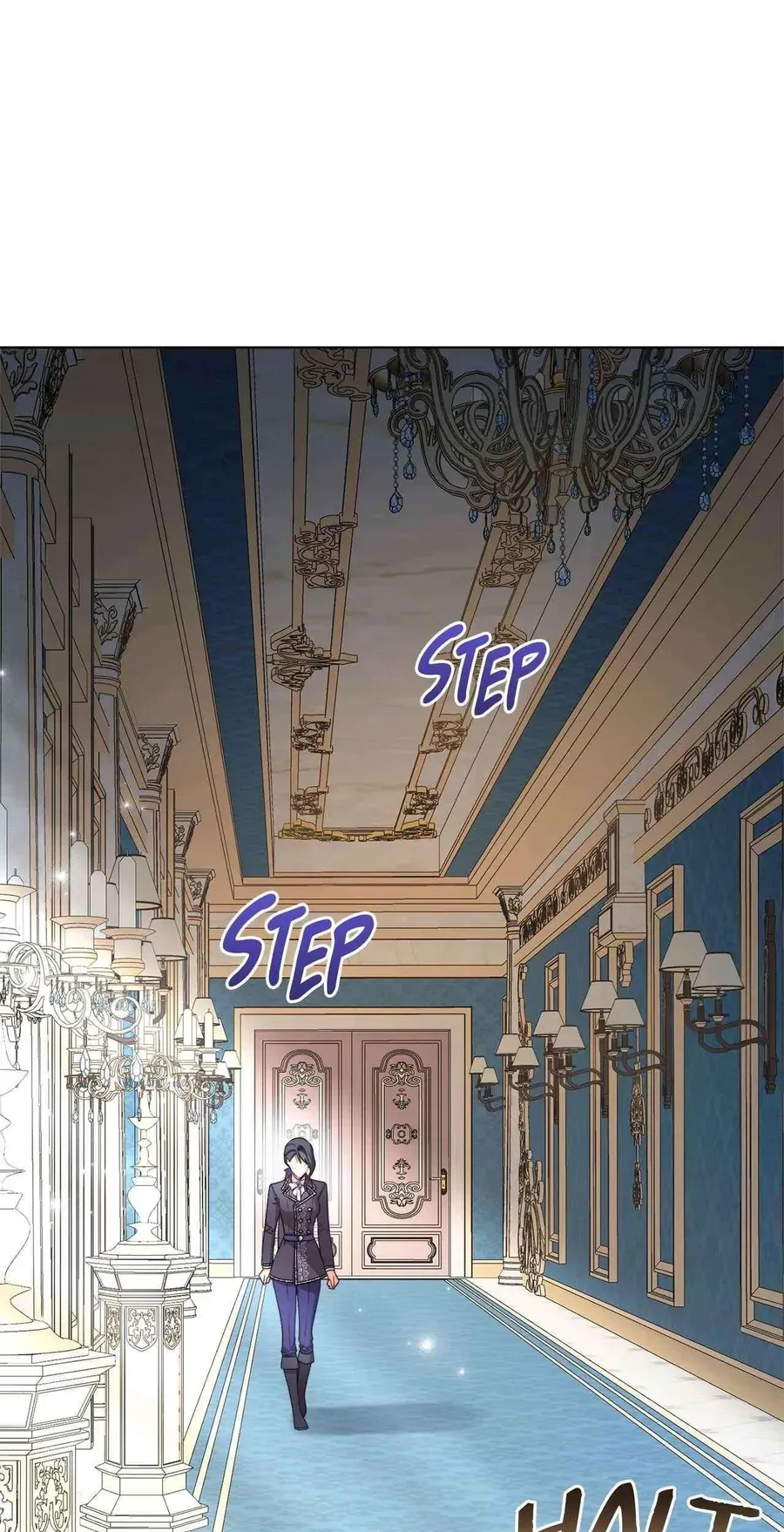 Hầu Gái Độc Quyền Của Hoàng Hậu Phản Diện - Chap 116 - Trang 30