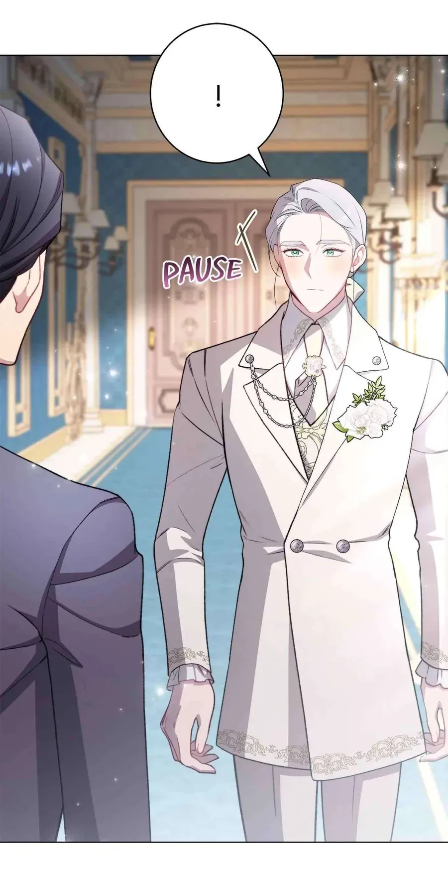 Hầu Gái Độc Quyền Của Hoàng Hậu Phản Diện - Chap 116 - Trang 32