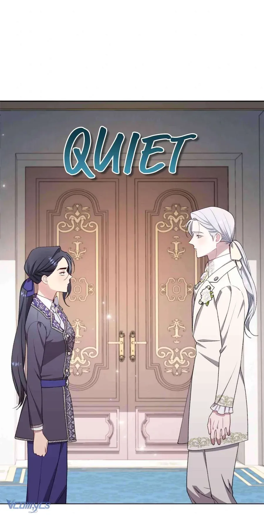 Hầu Gái Độc Quyền Của Hoàng Hậu Phản Diện - Chap 116 - Trang 33