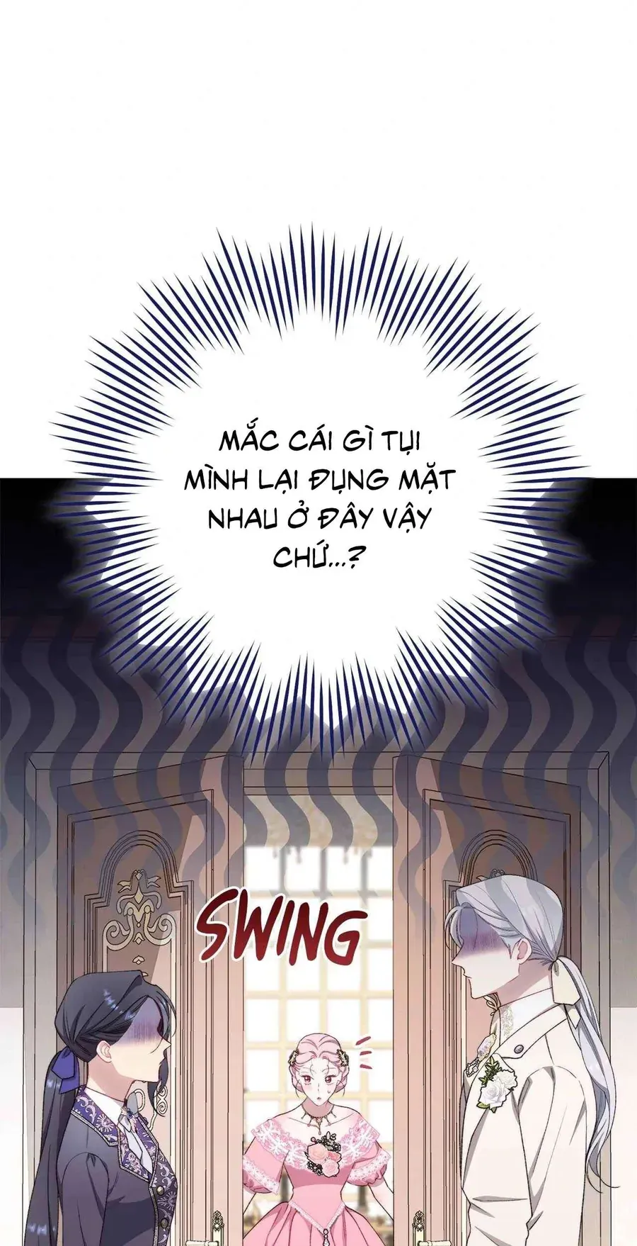 Hầu Gái Độc Quyền Của Hoàng Hậu Phản Diện - Chap 116 - Trang 34