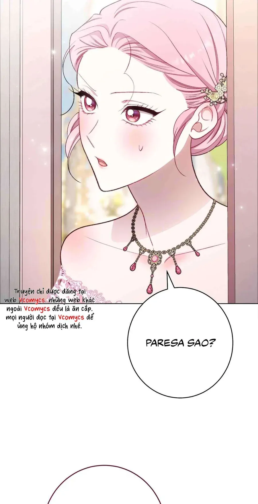 Hầu Gái Độc Quyền Của Hoàng Hậu Phản Diện - Chap 116 - Trang 36