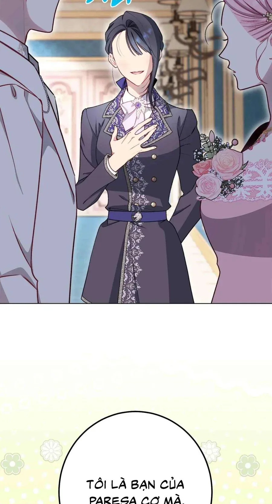 Hầu Gái Độc Quyền Của Hoàng Hậu Phản Diện - Chap 116 - Trang 42