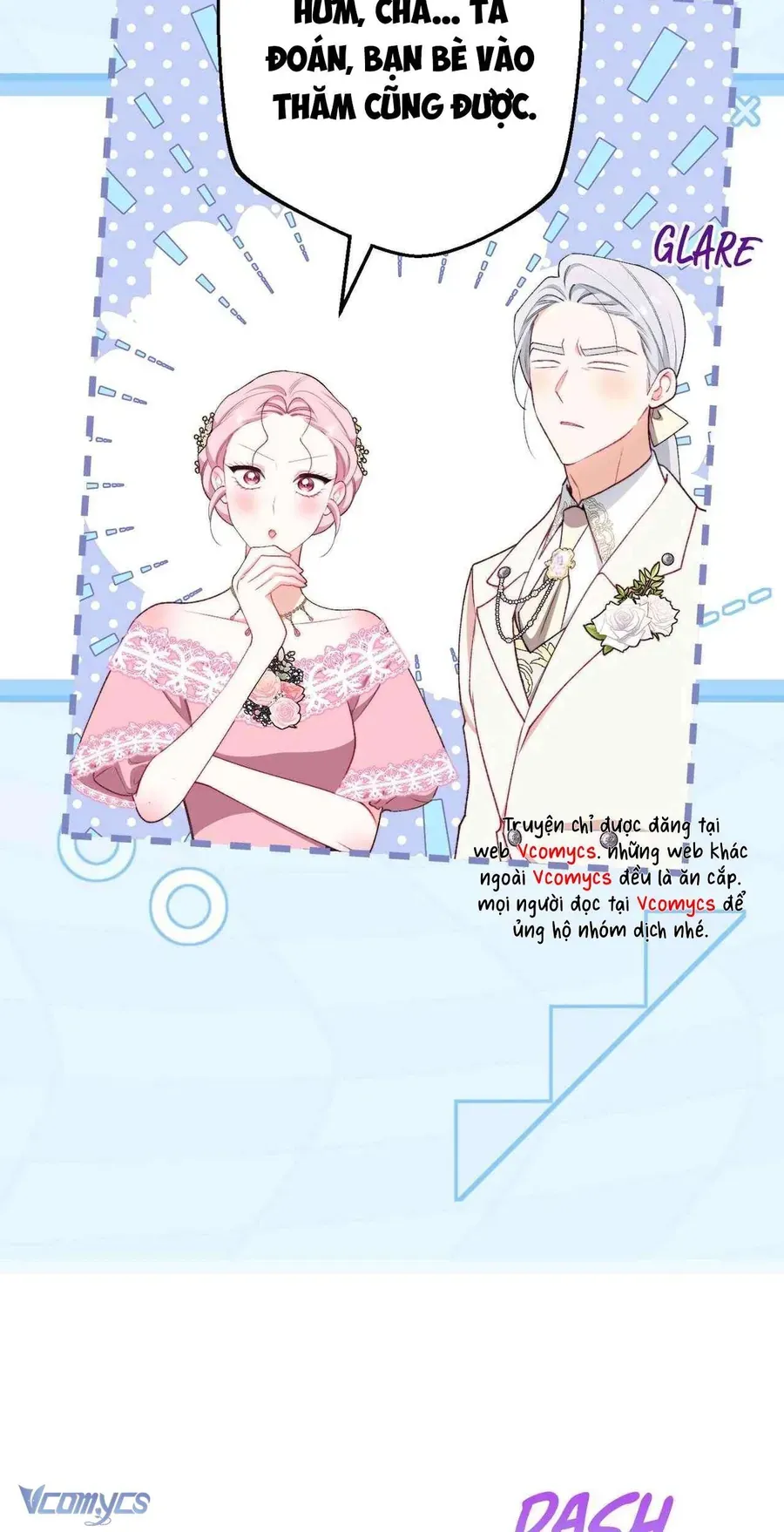 Hầu Gái Độc Quyền Của Hoàng Hậu Phản Diện - Chap 116 - Trang 45