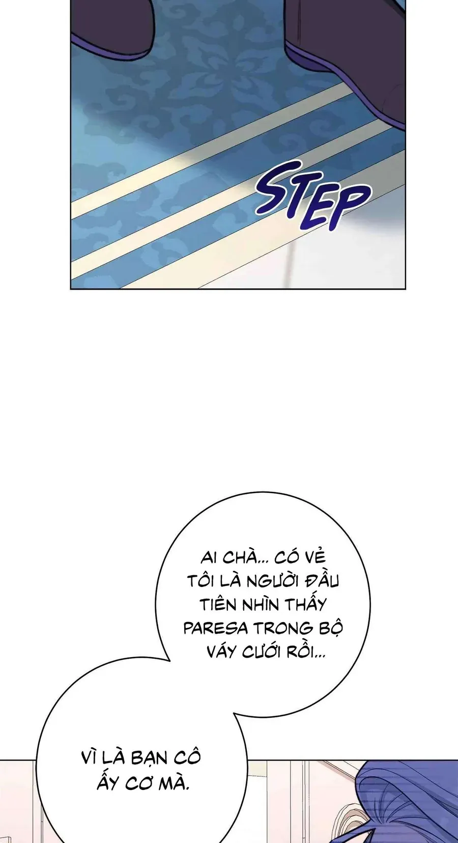 Hầu Gái Độc Quyền Của Hoàng Hậu Phản Diện - Chap 116 - Trang 48