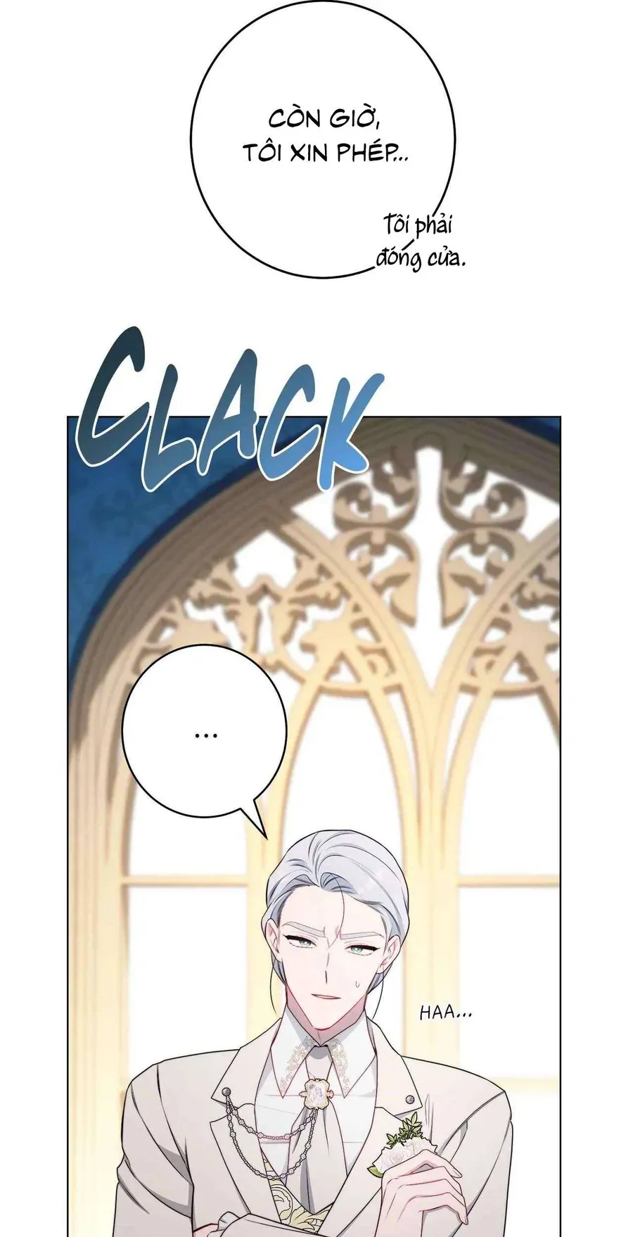 Hầu Gái Độc Quyền Của Hoàng Hậu Phản Diện - Chap 116 - Trang 50